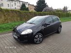 Fiat Grande Punto Gr 1.2 8V Active - 1