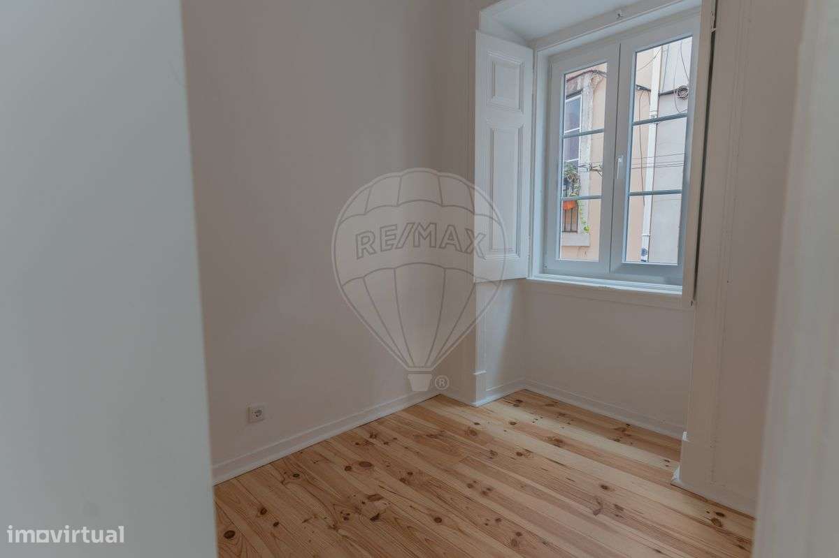 Apartamento T1 para arrendamento - Grande imagem: 5/15