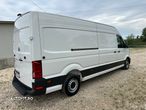Volkswagen Crafter 2.0Tdi 180Cp IMPECABIL - 36
