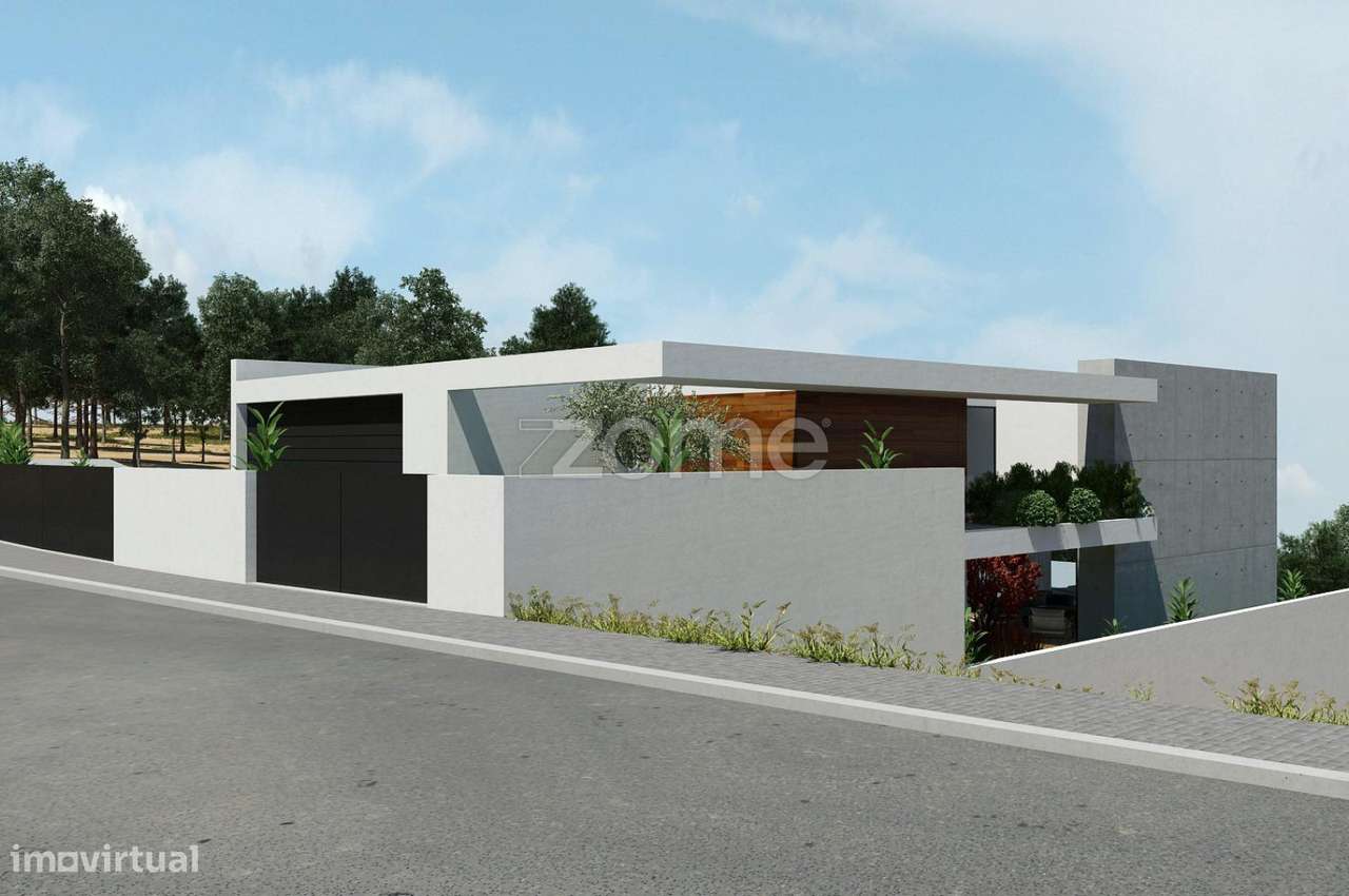 Terreno Urbano Fonte Santa - Vialonga - Grande imagem: 1/21