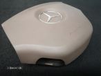 Airbag de volante Mercedes w164 ML GL 2006-2009 - 2