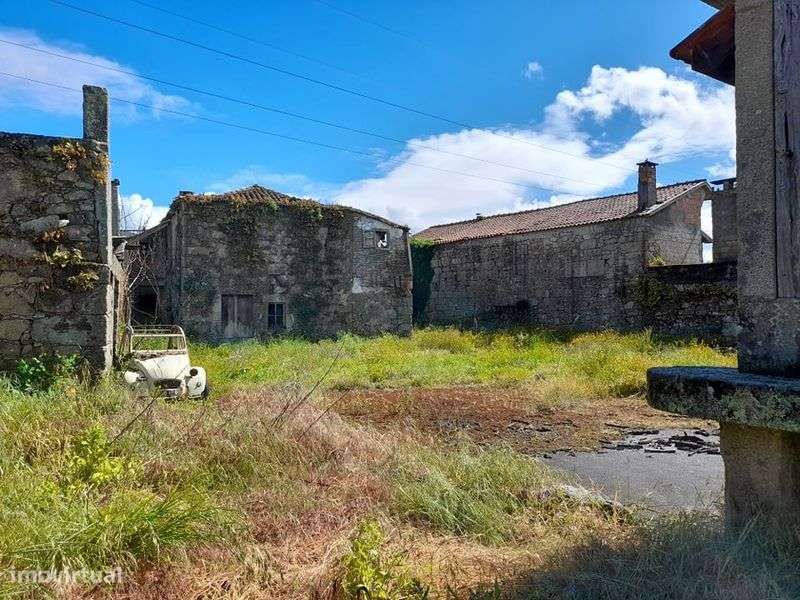 Quinta com projeto de recuperação - Grande imagem: 3/7