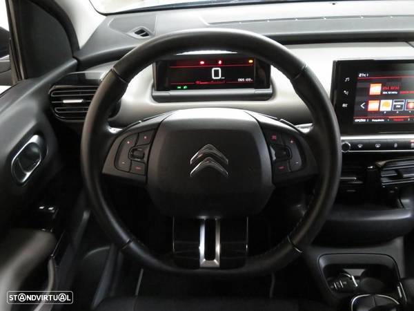 Citroën C4 Cactus 1.5 BlueHDi Shine - 11