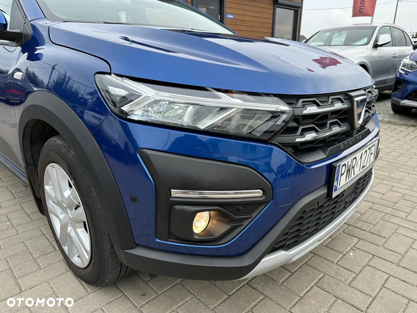 Dacia Sandero Stepway - 35