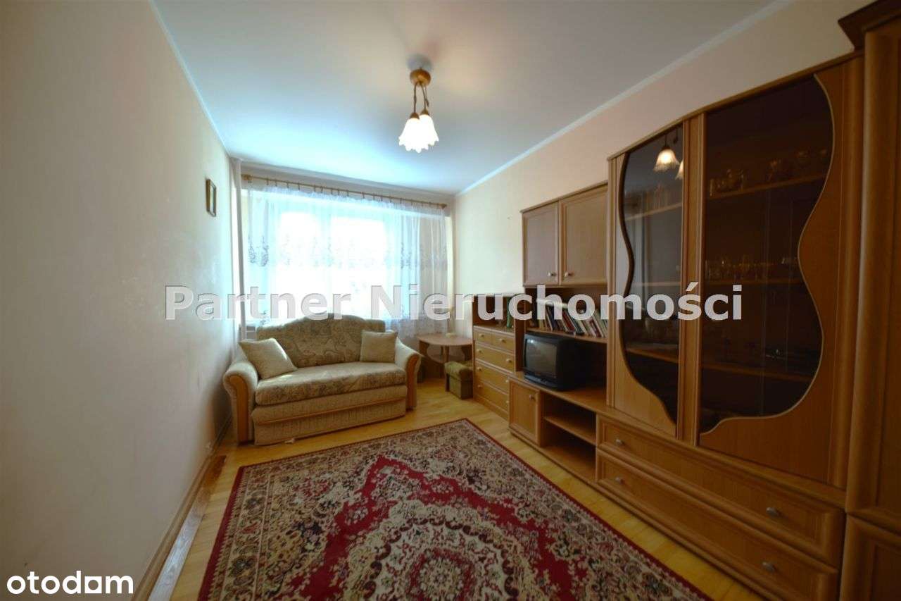 Skarpa, Trzy Niezależne pokoje na 1 piętrze- winda - Pełny obrazek: 4/9