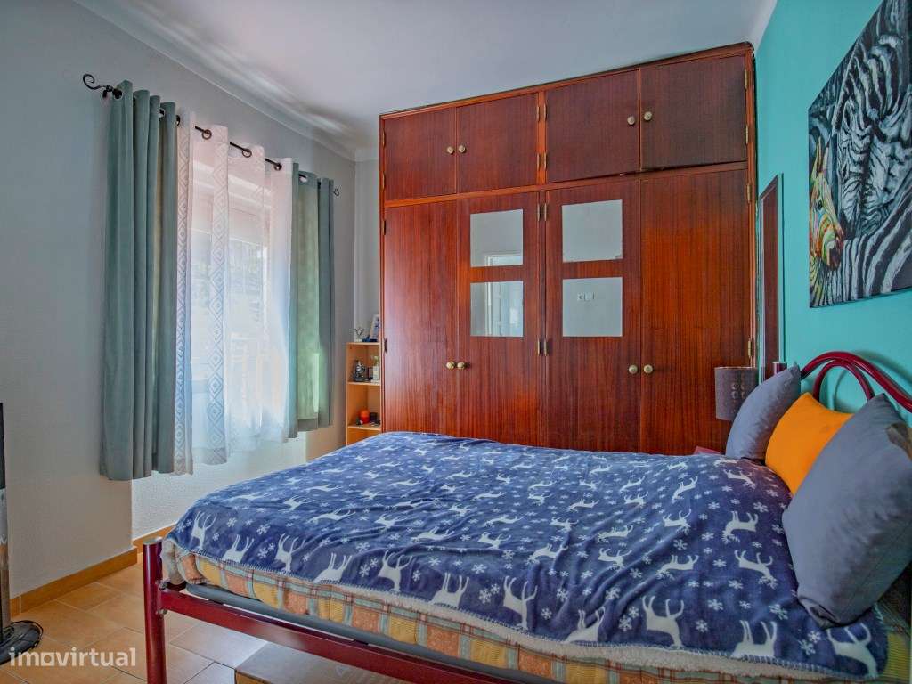 EXCLUSIVO | Apartamento T2+1 a 200m da Praia - Excelente Oportunidade-19