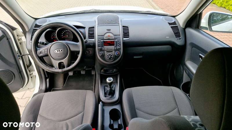 Kia Soul - 13