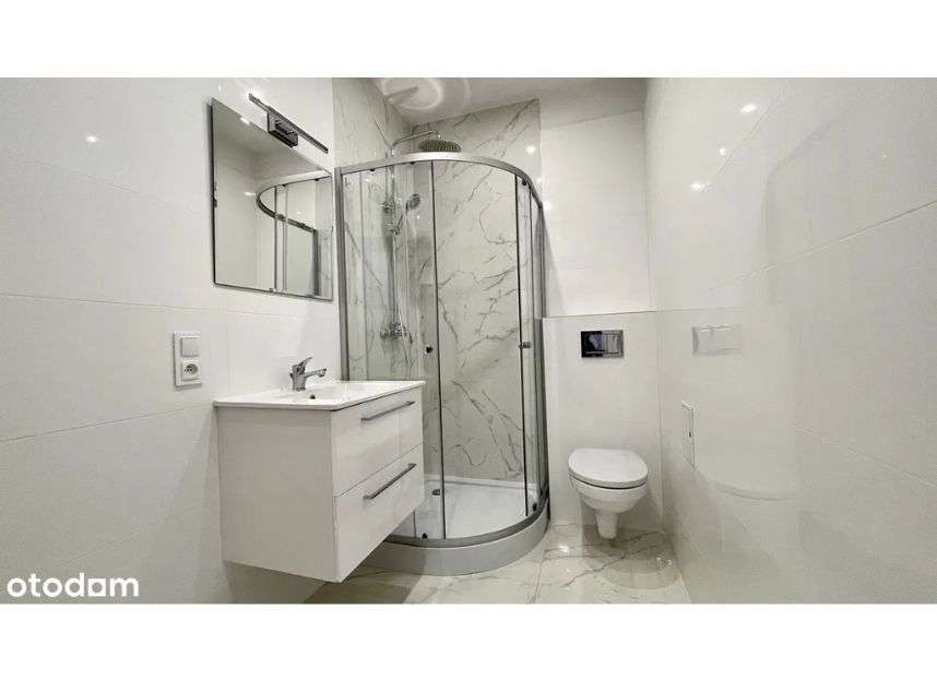 60 m2 / 3 pokoje / po generalnym remoncie-3