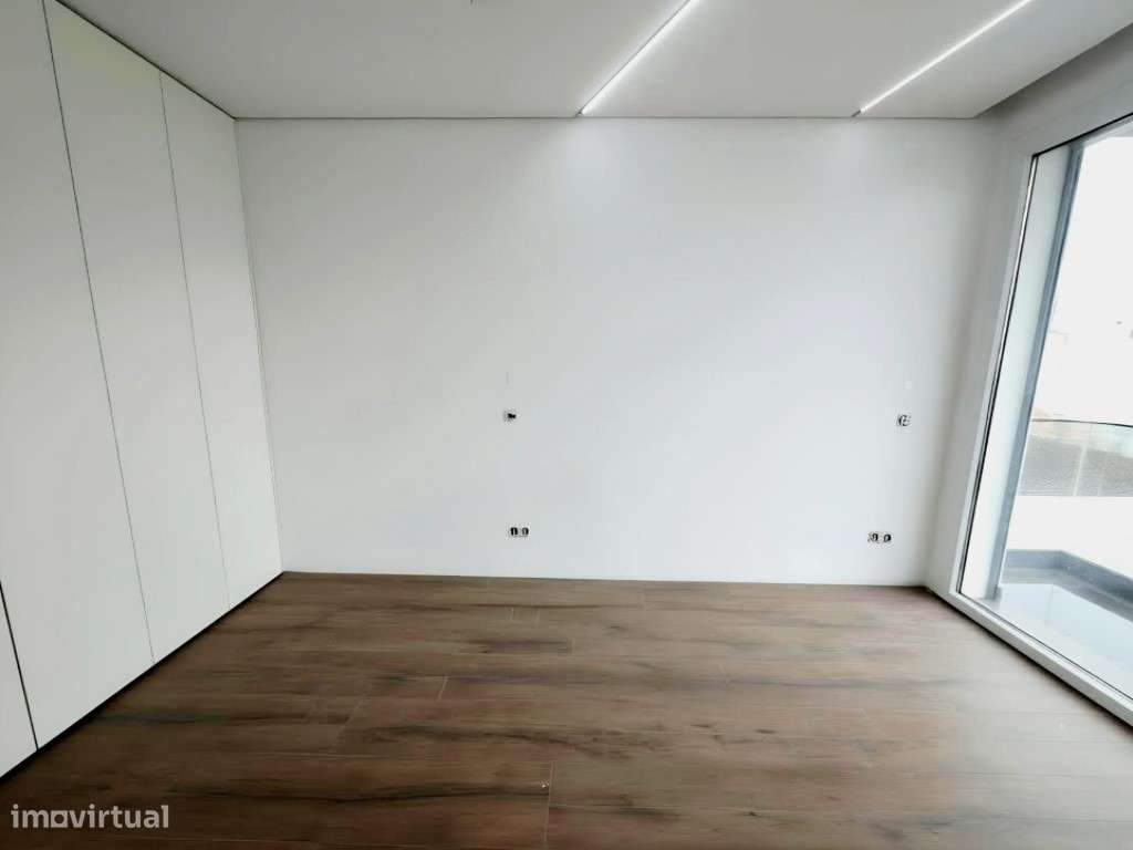 Moradia T2 +1, Contemporânea com Piscina Rua de Conímbriga, Zambuja...-36