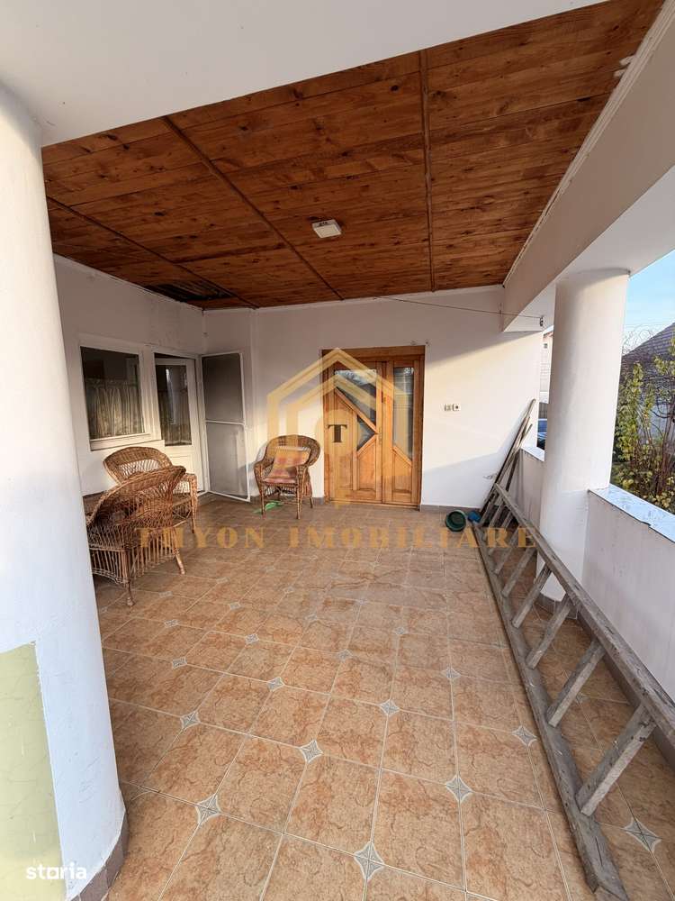 Casa/Vila  de Vânzare Sebeș - Imagine principală: 4/9