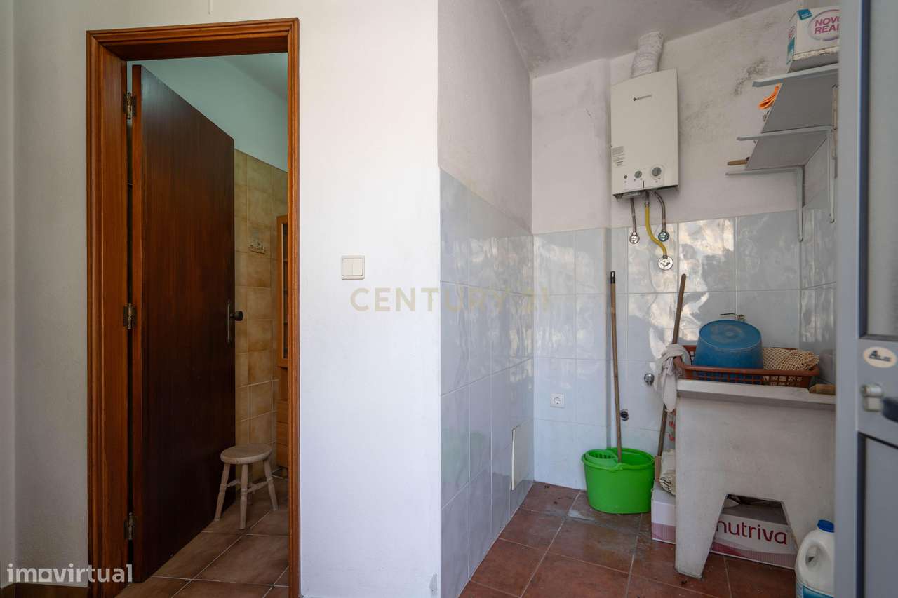 Moradia T3 c/ Vista para o Rio Mondego-41