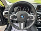 BMW Seria 5 530i xDrive Sport Line sport - 20