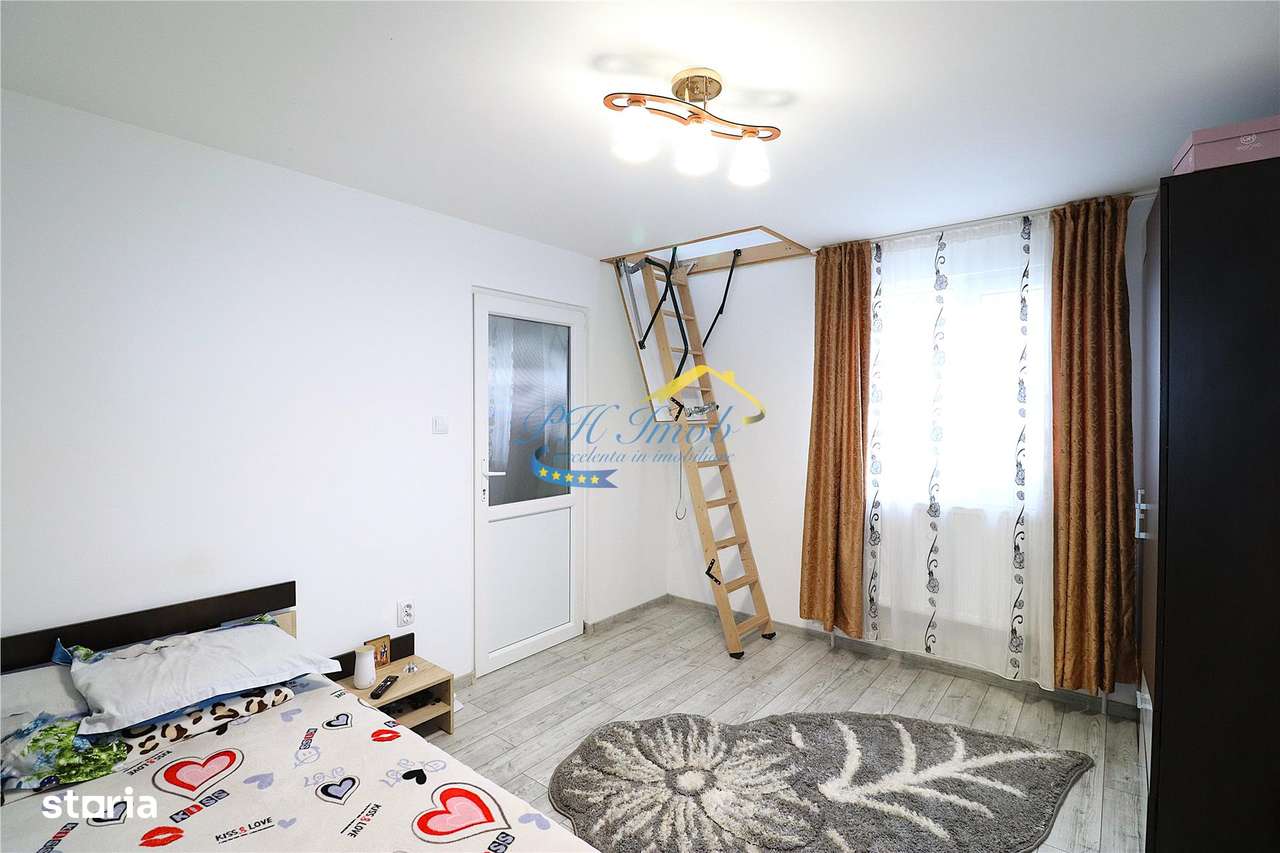 Casa de vanzare Scorteni, Prahova-2