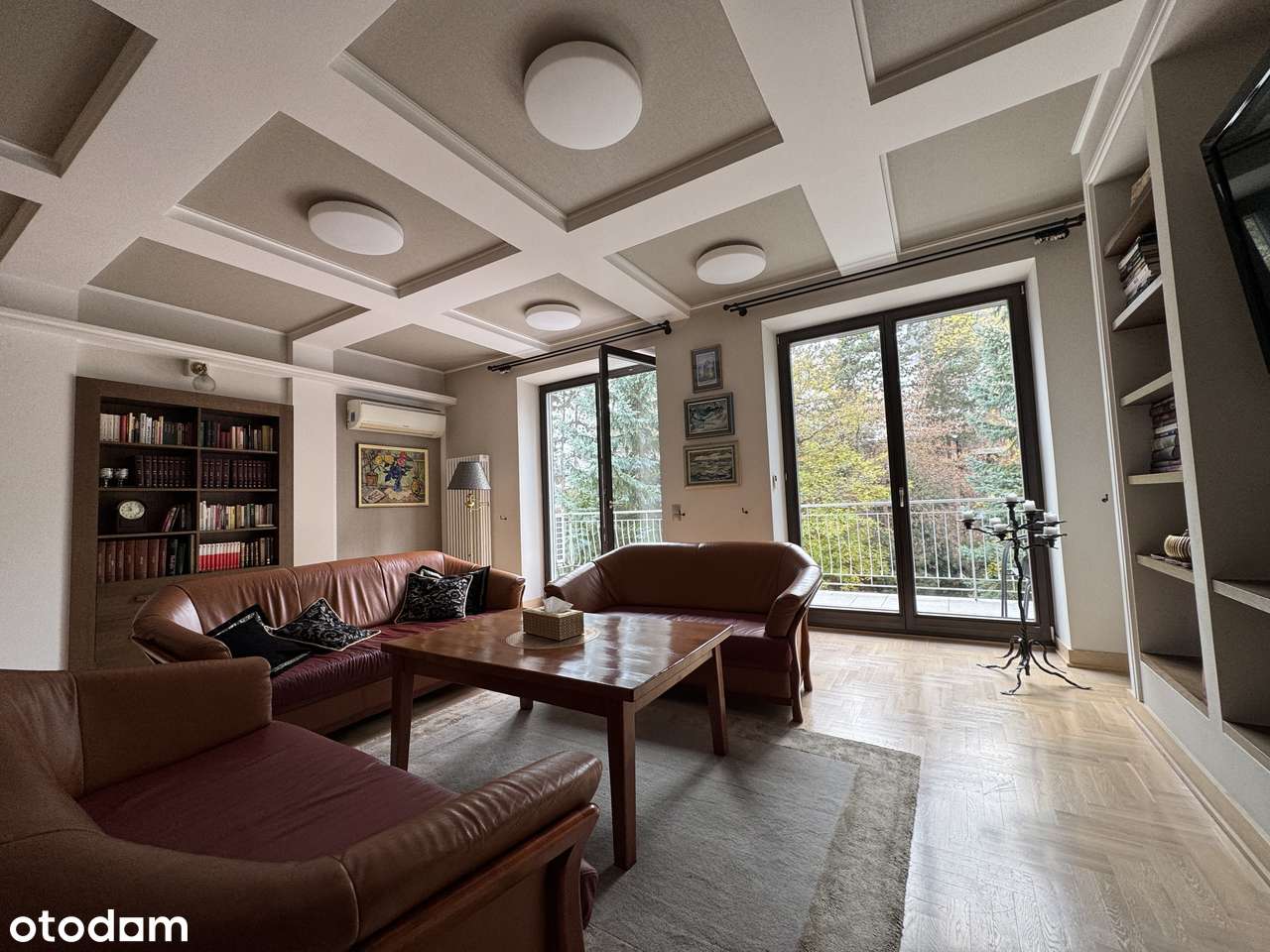 wysoki standard, jednopoziomowe-8