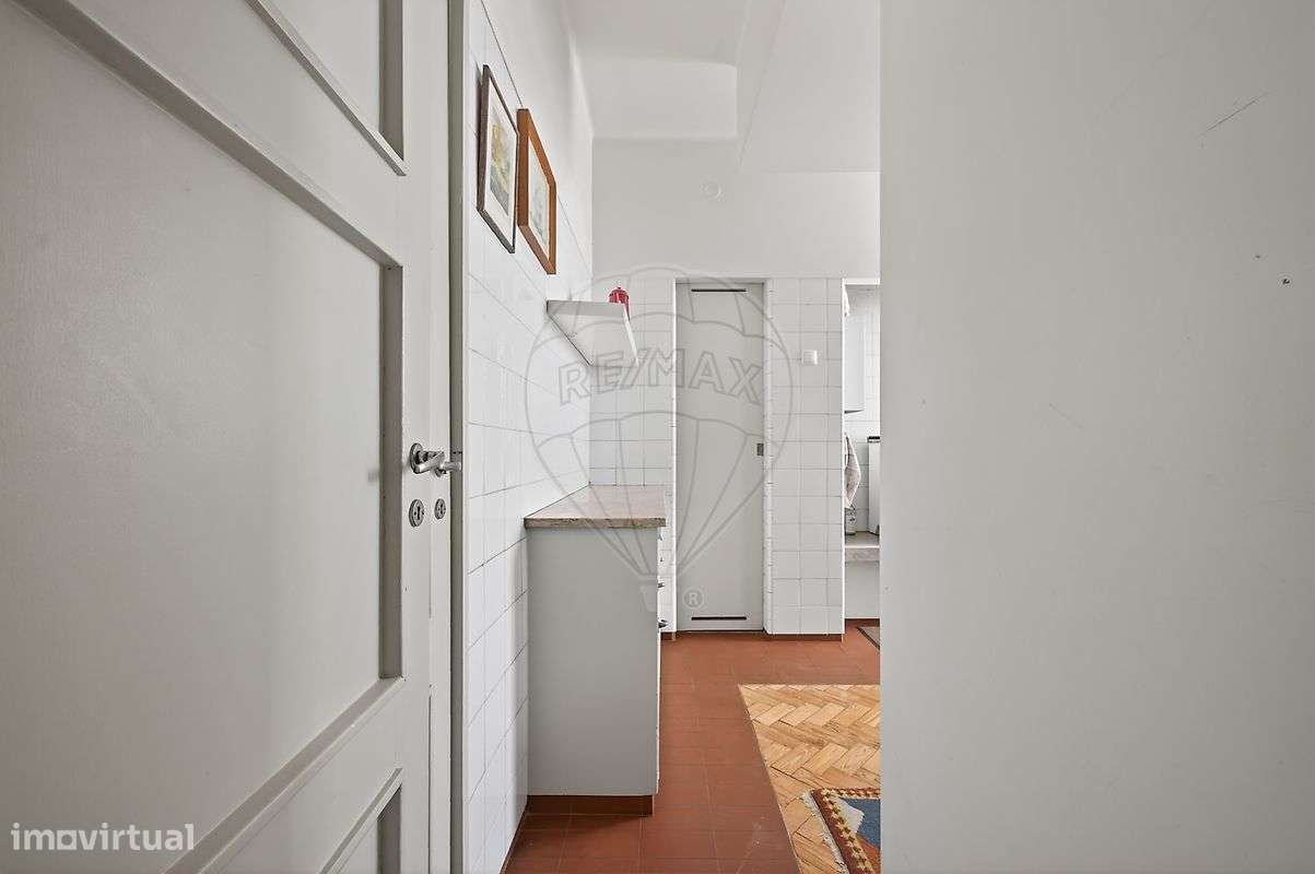 Apartamento T2 para venda-19