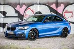 BMW Seria 2 225d M Sport - 1