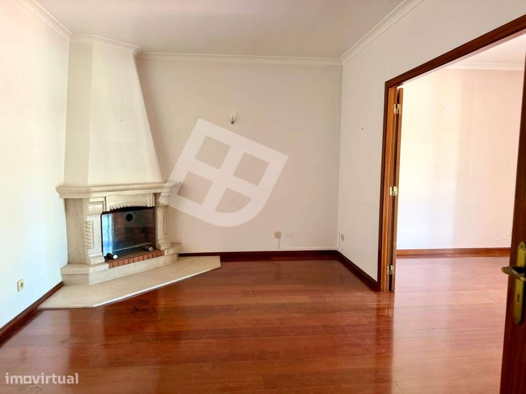 Moradia T4 - Aveiro-23