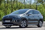 Peugeot 3008 1.6 THP Style - 29