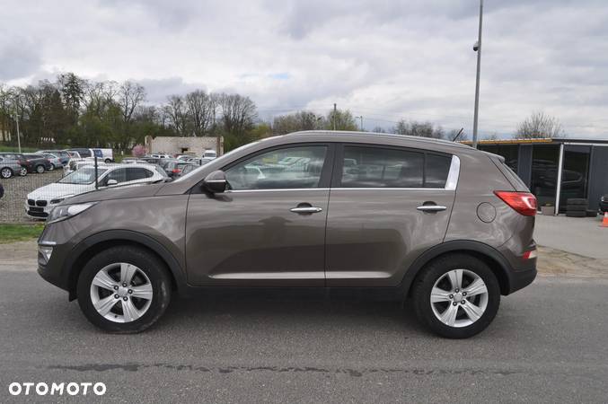 Kia Sportage 2.0 XL - 2