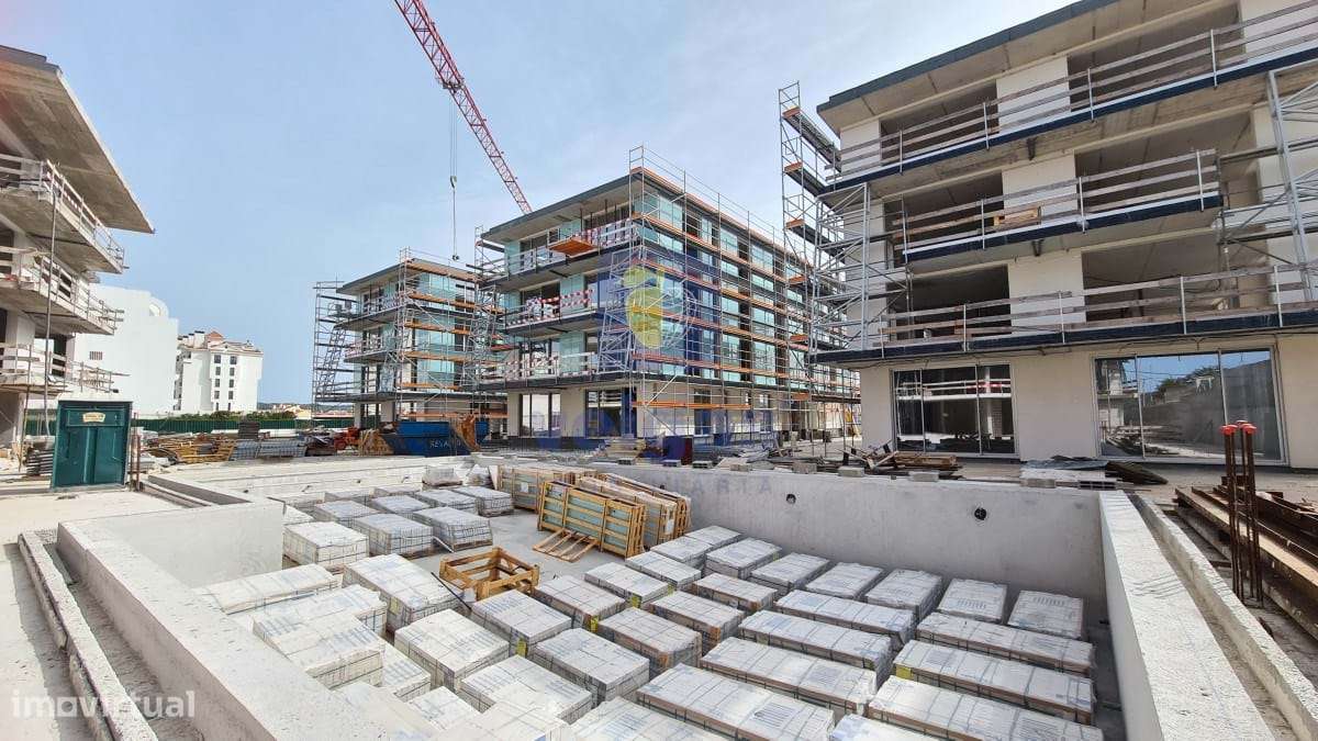 T1 São Martinho do Porto - Grande imagem: 4/13