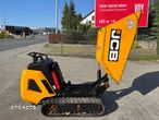 JCB HTD 5 - 7