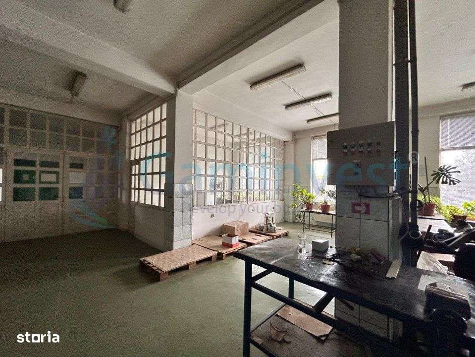 Gaminvest Cladire de birouri, de vanzare, Oradea, V4020 - Imagine principală: 2/9