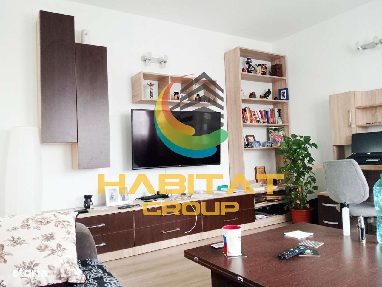 metrou Dimitrie Leonida 5 minute vanzare 3 camere mobilat - Imagine principală: 2/16