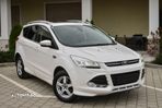 Ford Kuga 2.0 TDCi 4WD Powershift Titanium - 1