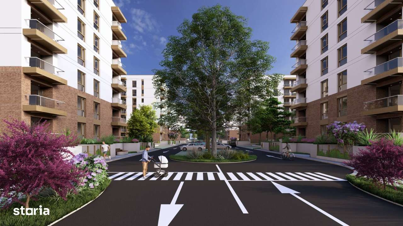 Apartament 3 camere  -Direct  dezvoltator-7