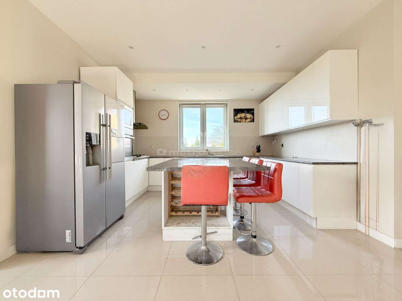 Gotowy dom 2019: kominek, podłogówka, światłowód-6