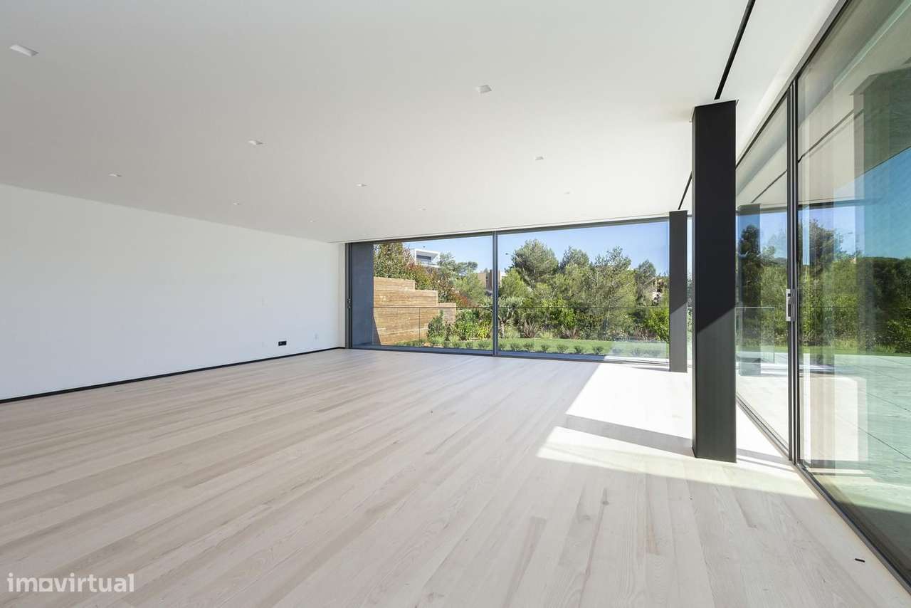 Moradia Isolada T4 com piscina, Abuxarda, Cascais - Grande imagem: 3/52