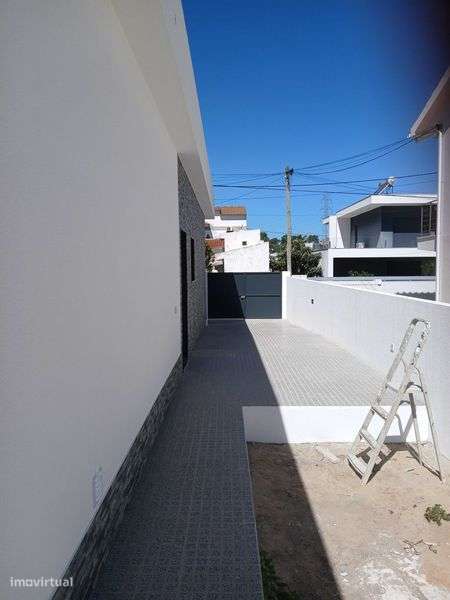 Moradia isolada térrea - Grande imagem: 3/11