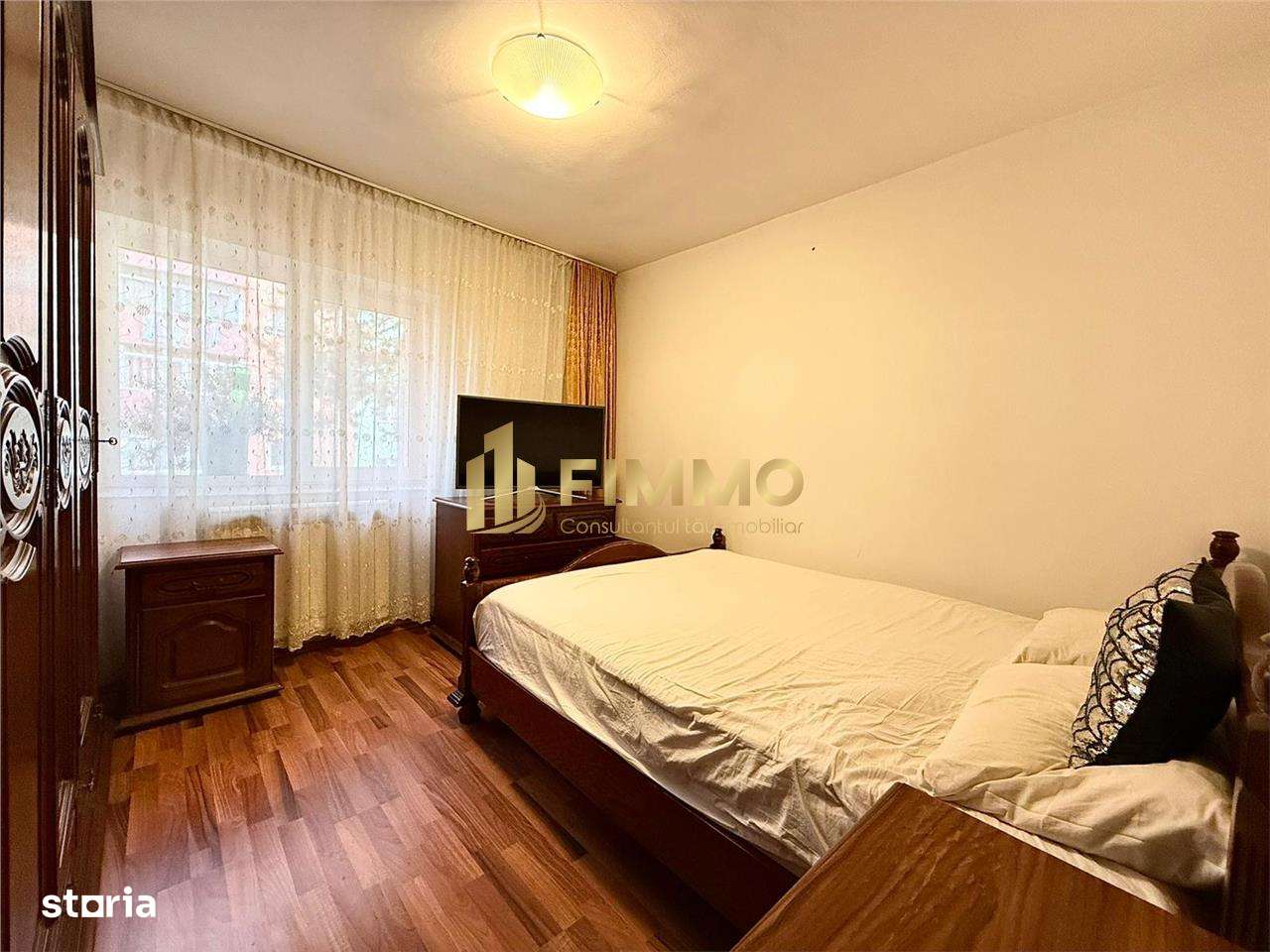 Apartament 2 cam | ET 1 | 51mp | Burdujeni | ID:1505 - Imagine principală: 3/9