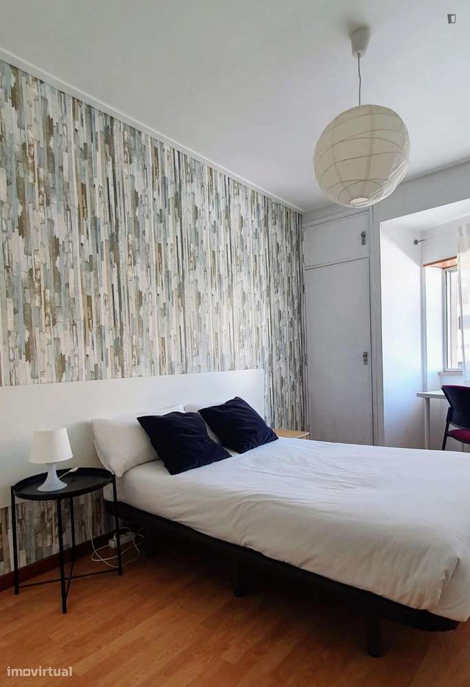 Quarto - localizado em  Coimbra - Grande imagem: 2/20