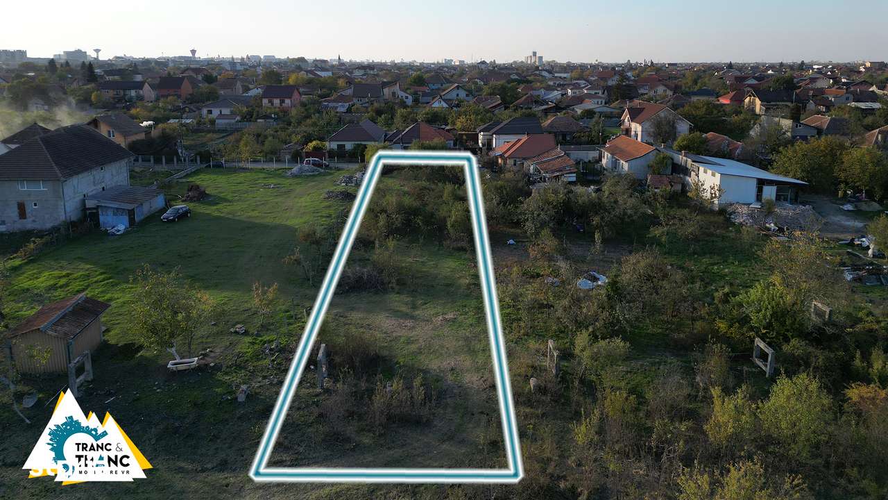 Teren de vânzare în Grădiște – ocazie de neratat! - Imagine principală: 4/5