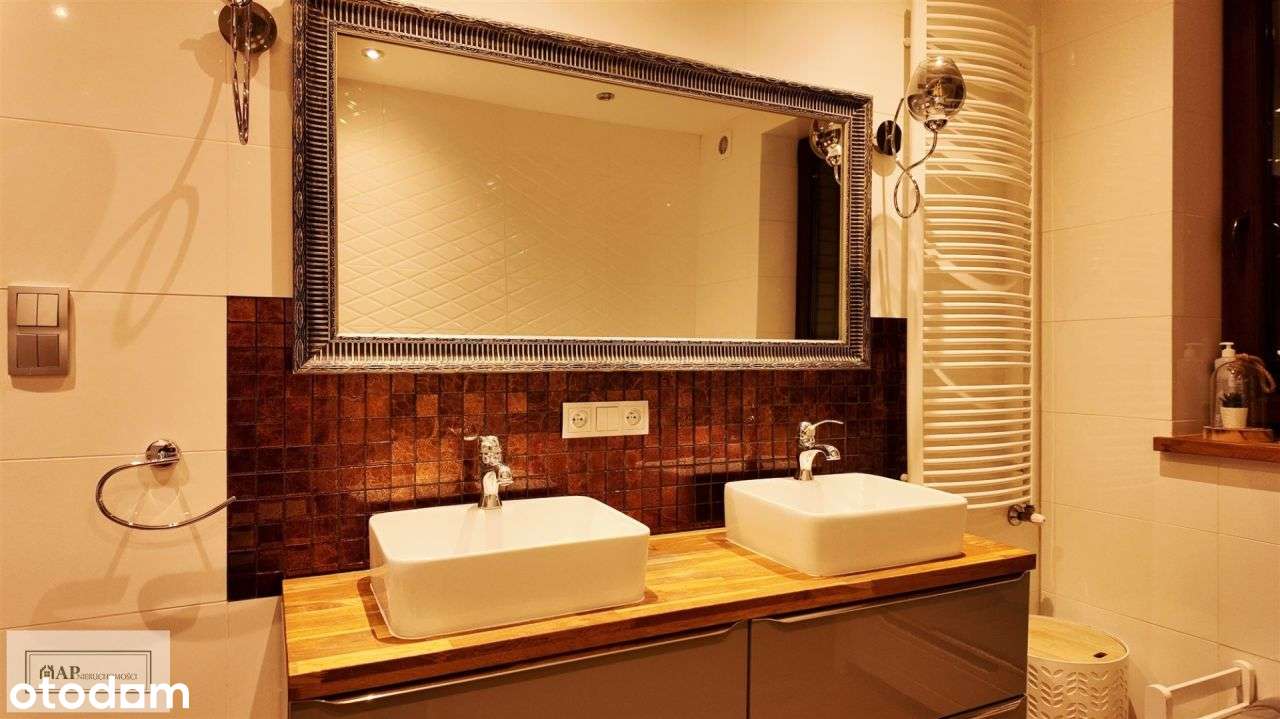 Dom ul. Parowa 160m, działka 11 ar-8