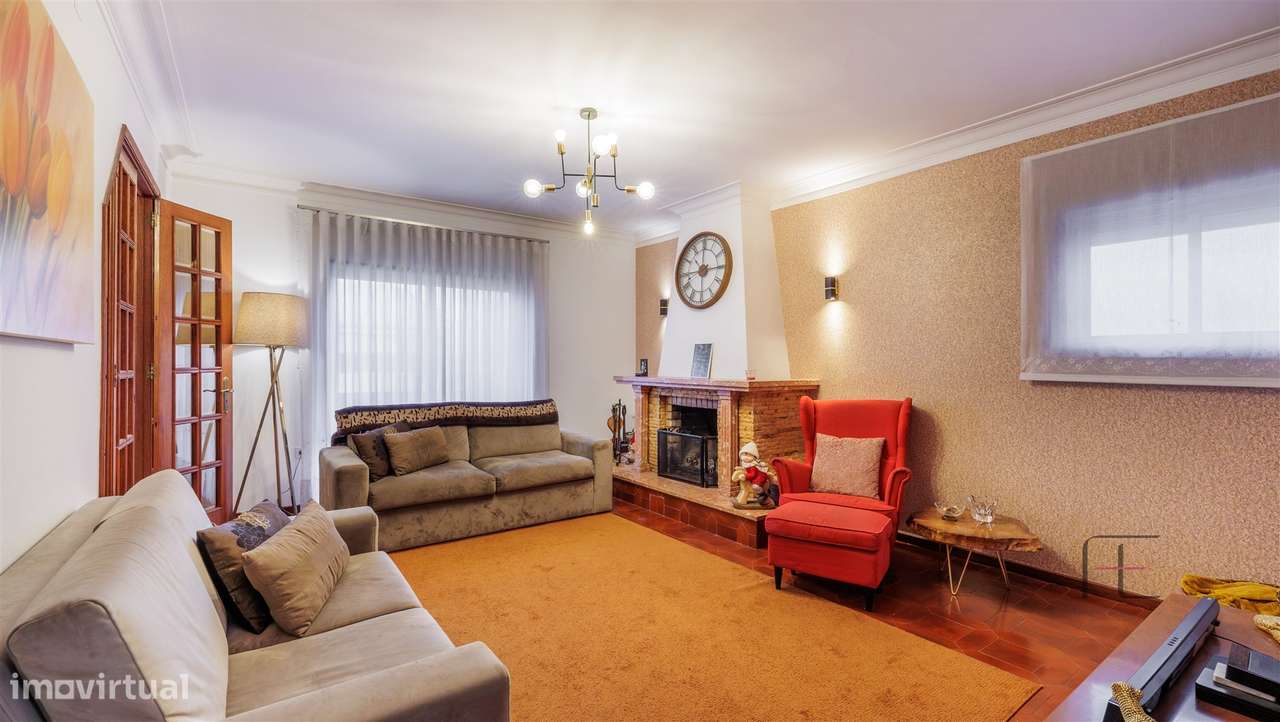 Moradia T4 Venda em Ermesinde,Valongo-27