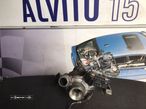 Turbo BMW 116d 118d 316d 318d Ref: gt1749v 7210189 767378-9 781018902 - 1