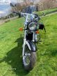 Honda Shadow - 5