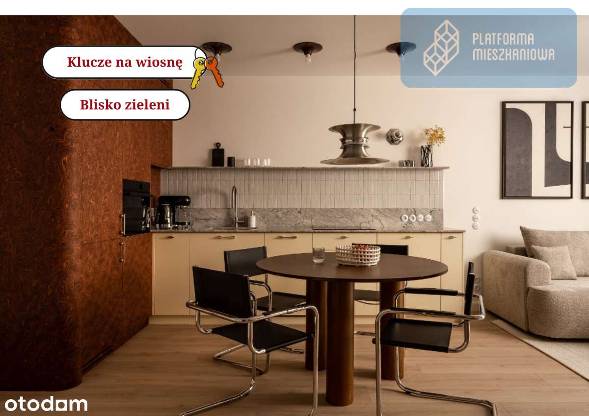 Najtańsze 3 pokoje + 2 Balkony! Okazja ! - Pełny obrazek: 1/11