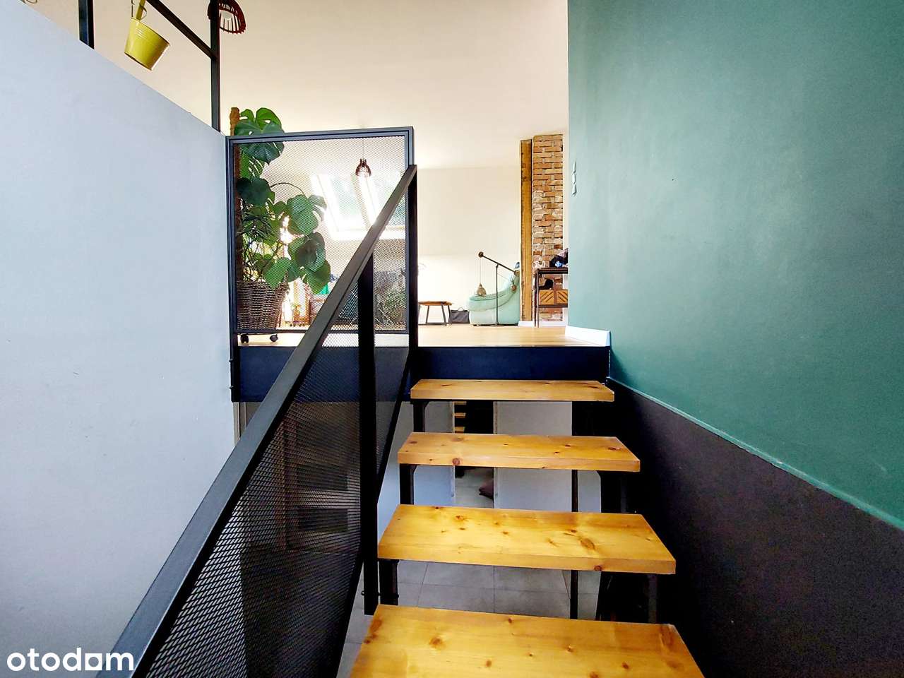 Dom jednorodzinny pod lasem-11