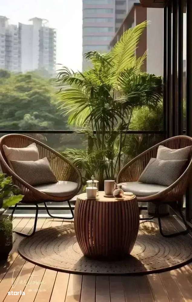 Titan Theodor Pallady metrou Nicolae Teclu 2 Camere 8 minute de metrou - Imagine principală: 5/7