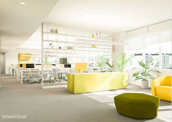 Arrendamento de escritórios na Rua Miguel Serrano, 9 - Grande imagem: 4/8