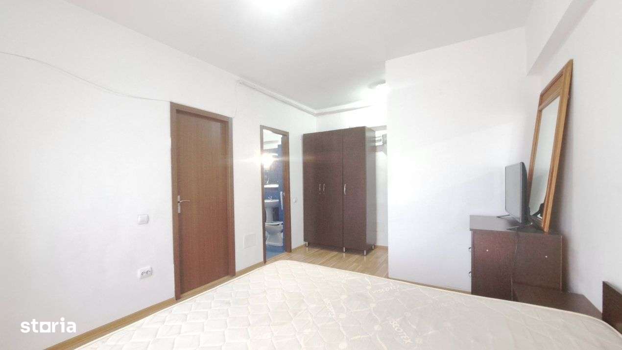 I Garsoniera - Grand Arena - Bd. Metalurgiei I vedere panoramica, bl. - Imagine principală: 4/11