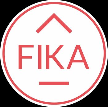 FIKA Real Estate Logotipo