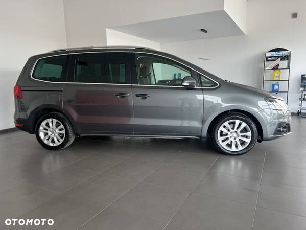 Seat Alhambra - 7