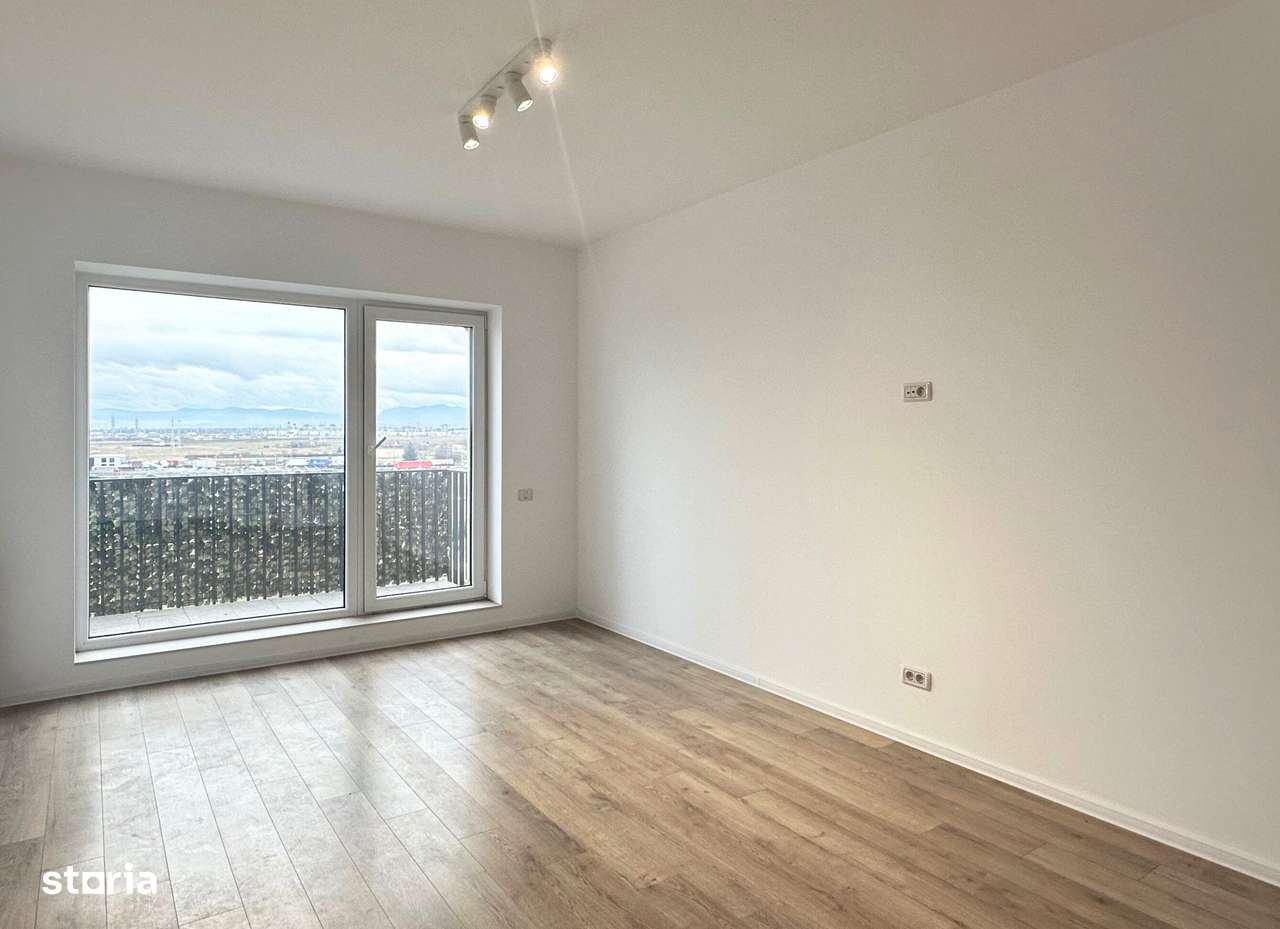 Vânzare 2 camere în complexul rezidențial Vivamus Park Residence-2