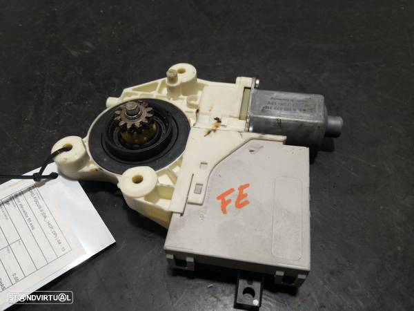 Motor Elevador Frt Esq Ford Focus Ii (Da_, Hcp, Dp) - 1