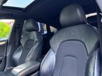 Audi A5 Sportback 3.0 TDI S-tronic - 11