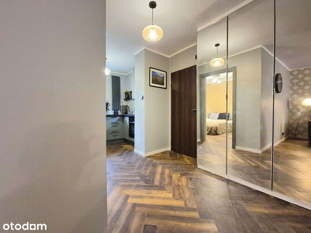 !-Pl.Grunwald-5min do Rynku-Miejskie-Balkon 6m2-!! - Pełny obrazek: 5/12